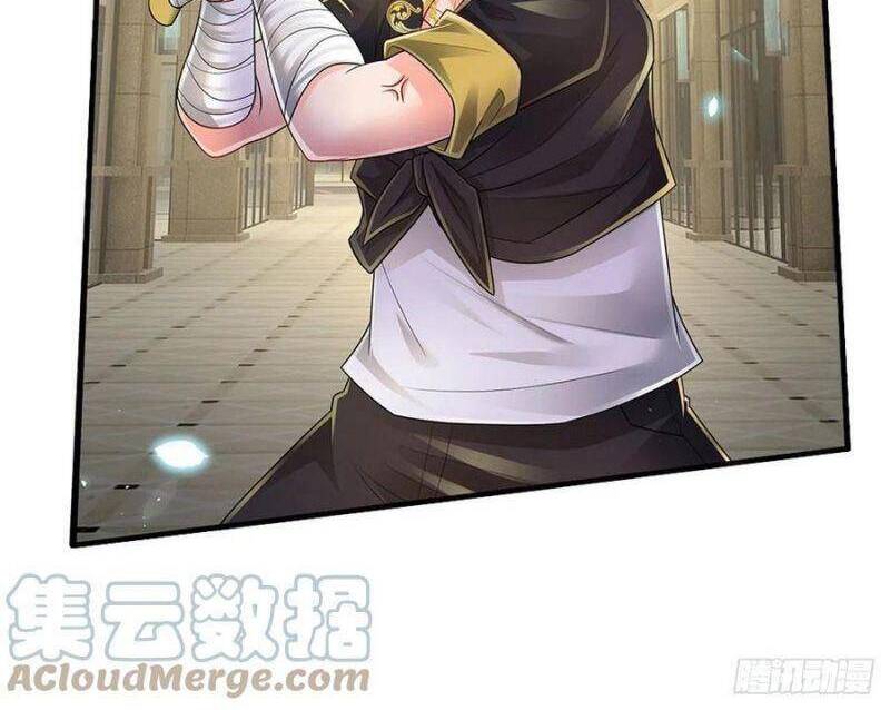 Luyện Thể Trăm Nghìn Tầng chapter 117 - Trang 12