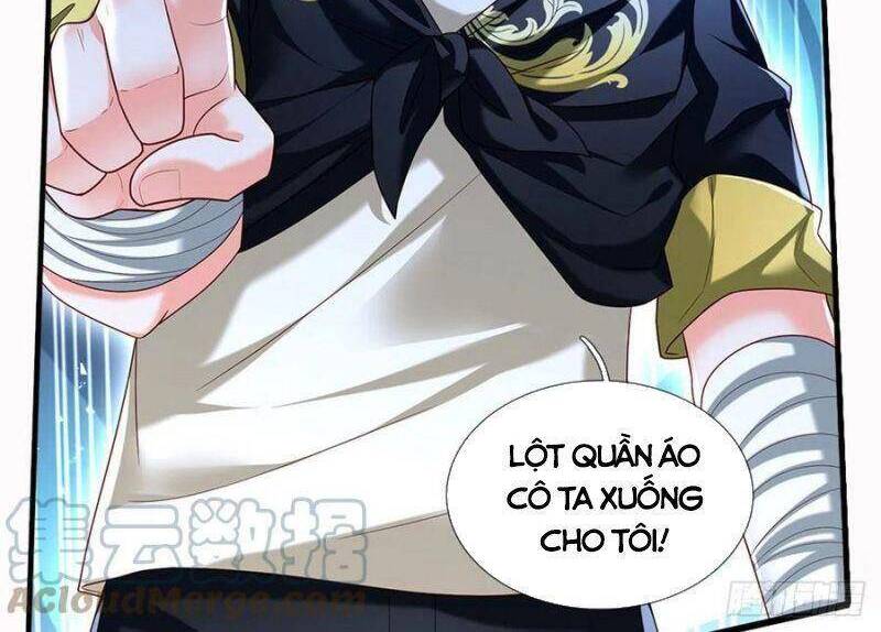 Luyện Thể Trăm Nghìn Tầng chapter 117 - Trang 19