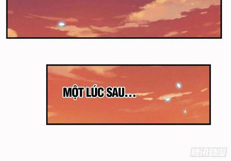 Luyện Thể Trăm Nghìn Tầng chapter 117 - Trang 3
