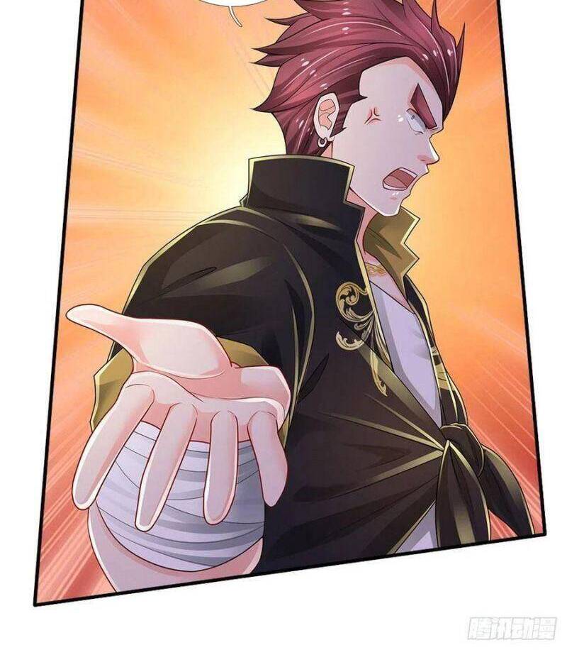 Luyện Thể Trăm Nghìn Tầng chapter 117 - Trang 9