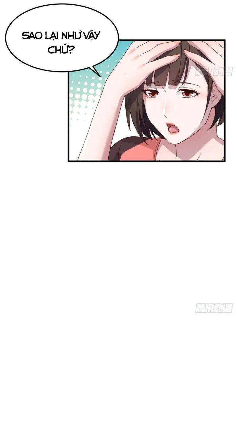 Trong Nhà Có 2 Bạn Gái Song Sinh chapter 186 - Trang 12