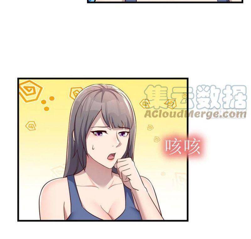 Trong Nhà Có 2 Bạn Gái Song Sinh chapter 186 - Trang 20