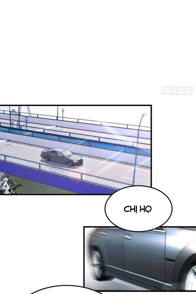 Trong Nhà Có 2 Bạn Gái Song Sinh chapter 186 - Trang 24