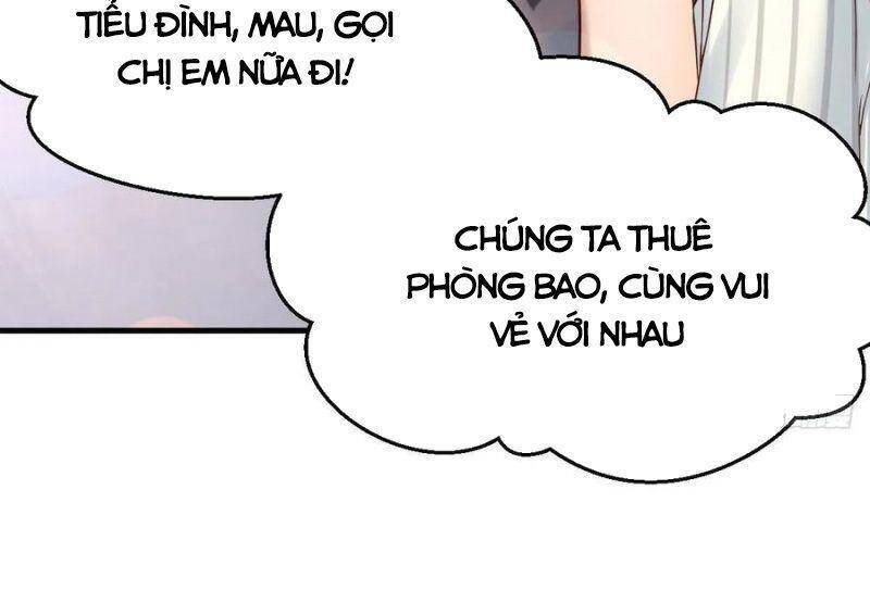 Trong Nhà Có 2 Bạn Gái Song Sinh chapter 186 - Trang 30