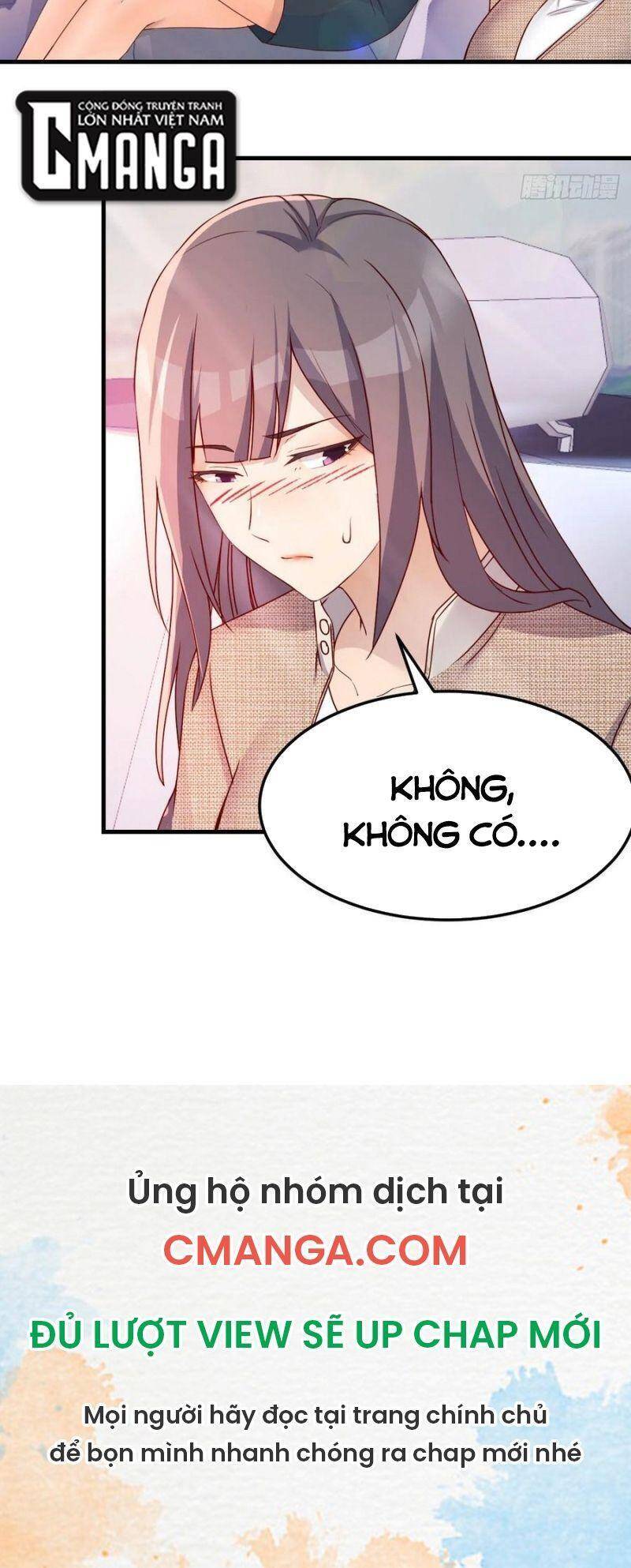 Trong Nhà Có 2 Bạn Gái Song Sinh chapter 186 - Trang 32
