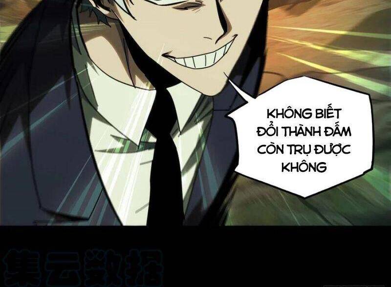 Đại Tượng Vô Hình chapter 191 - Trang 12