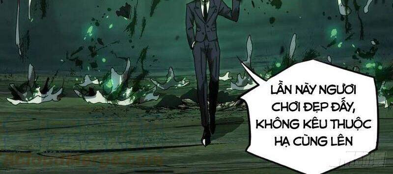 Đại Tượng Vô Hình chapter 191 - Trang 30