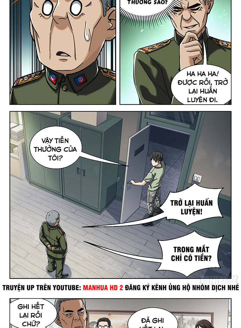 Khung Đỉnh Chi Thượng chapter 25 - Upload bởi truyensieuhay.com