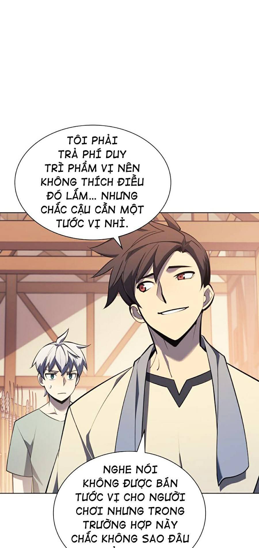 Thợ Rèn Huyền Thoại chapter 116 - Upload bởi truyensieuhay.com