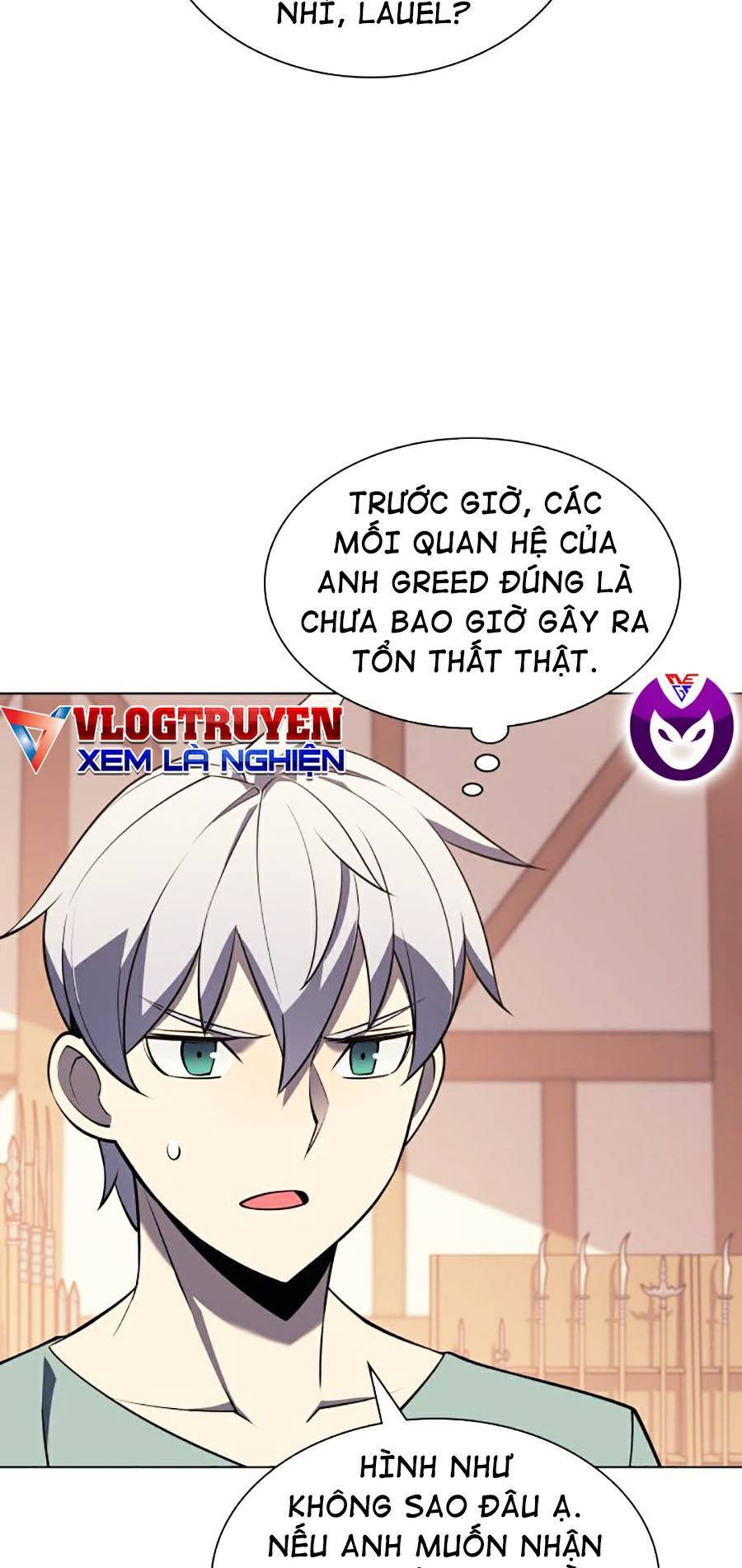 Thợ Rèn Huyền Thoại chapter 116 - Upload bởi truyensieuhay.com