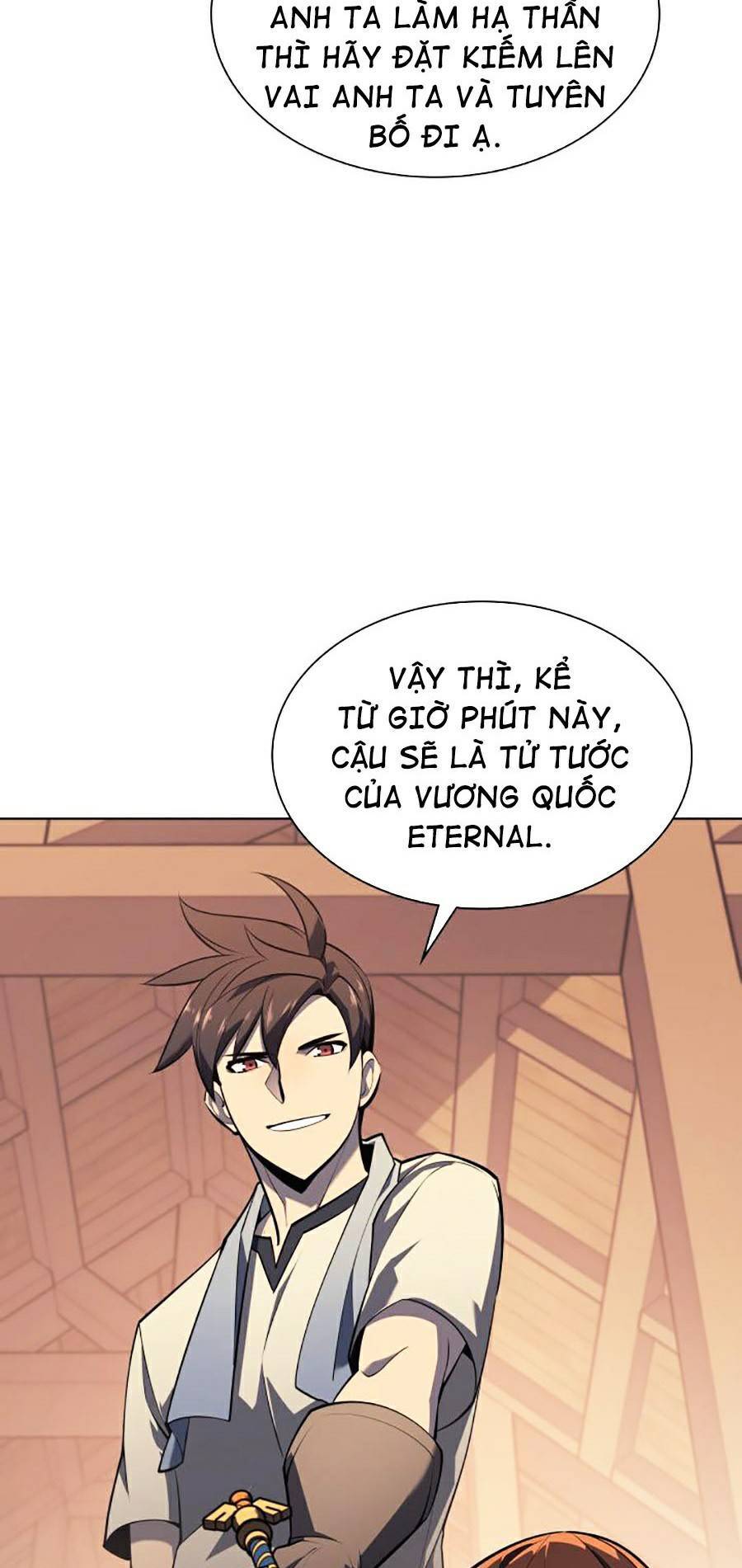 Thợ Rèn Huyền Thoại chapter 116 - Upload bởi truyensieuhay.com