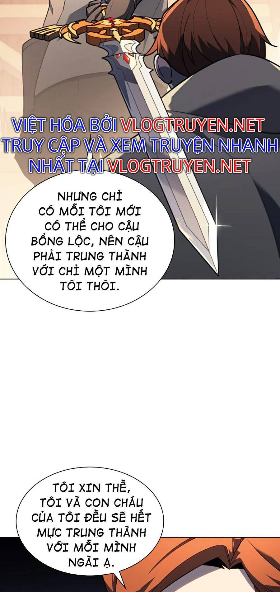 Thợ Rèn Huyền Thoại chapter 116 - Upload bởi truyensieuhay.com