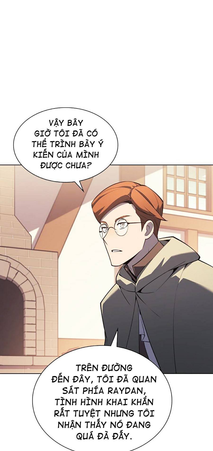 Thợ Rèn Huyền Thoại chapter 116 - Upload bởi truyensieuhay.com