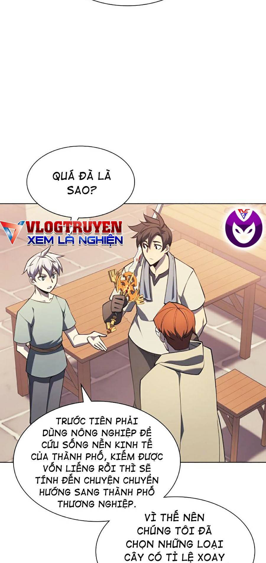 Thợ Rèn Huyền Thoại chapter 116 - Upload bởi truyensieuhay.com