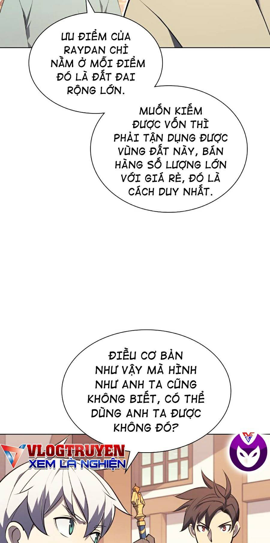 Thợ Rèn Huyền Thoại chapter 116 - Upload bởi truyensieuhay.com