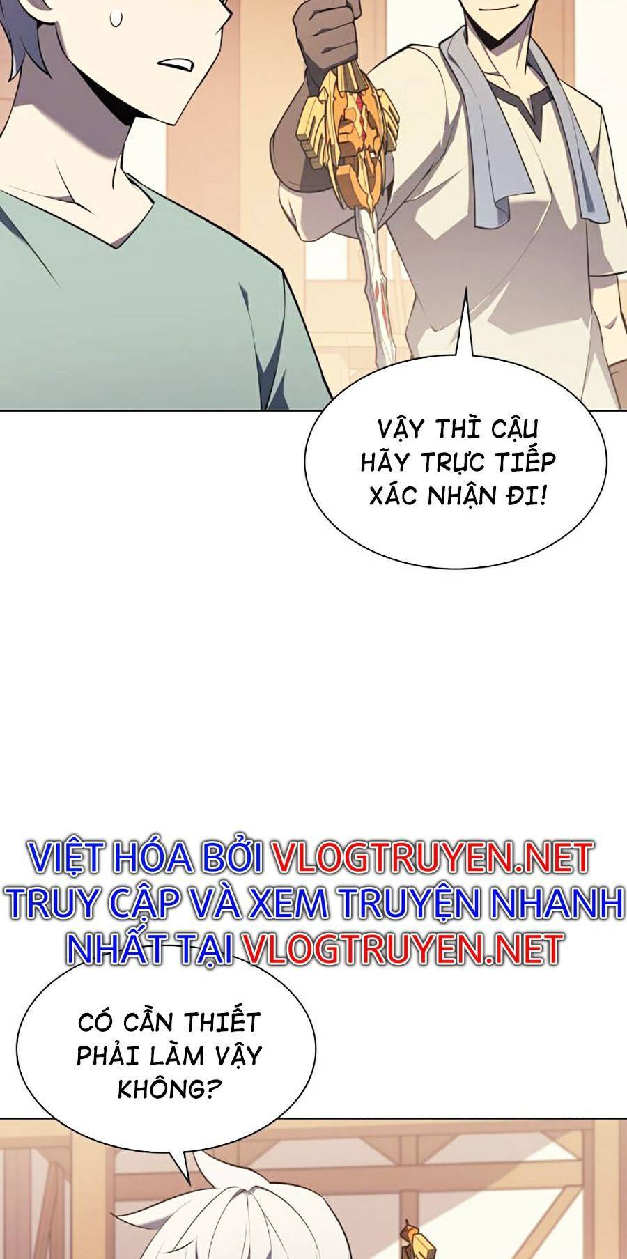 Thợ Rèn Huyền Thoại chapter 116 - Upload bởi truyensieuhay.com