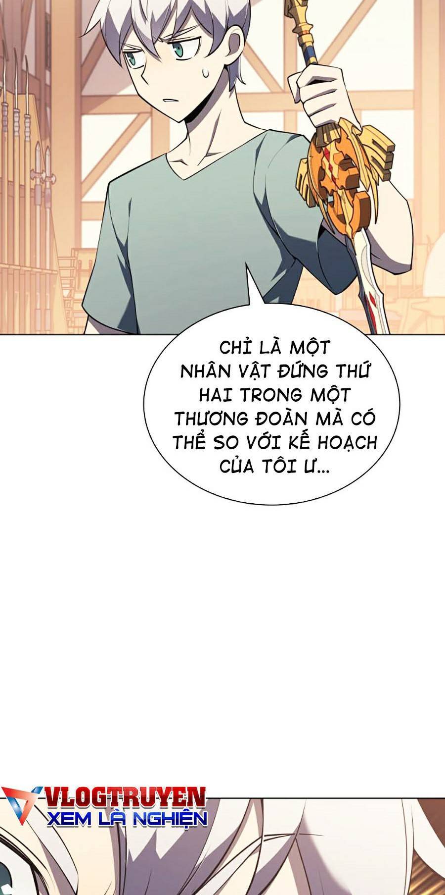 Thợ Rèn Huyền Thoại chapter 116 - Upload bởi truyensieuhay.com