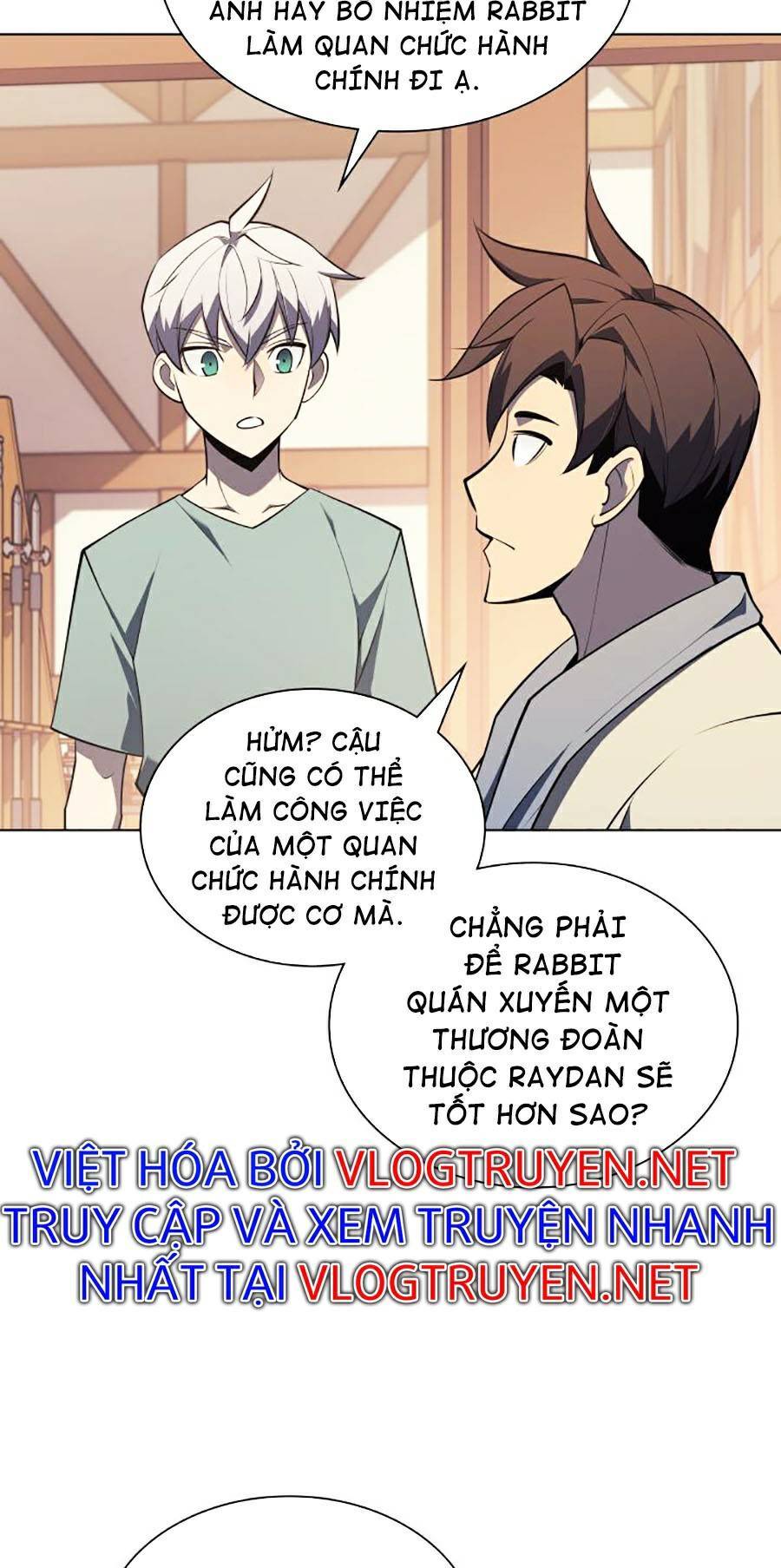 Thợ Rèn Huyền Thoại chapter 116 - Upload bởi truyensieuhay.com