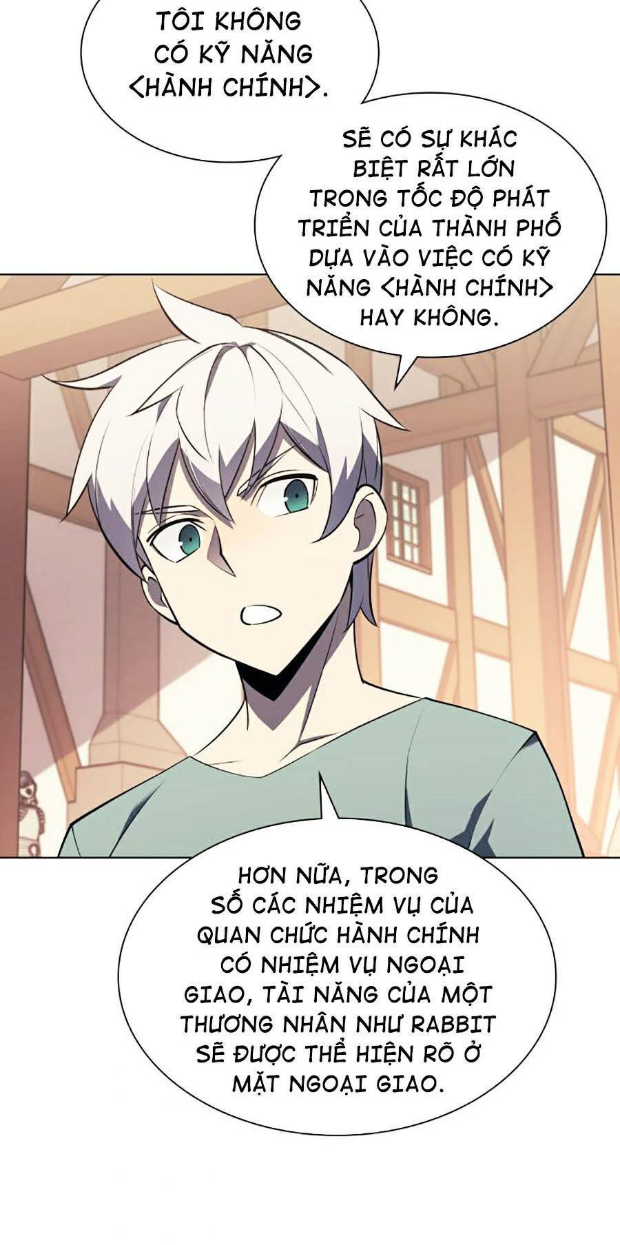 Thợ Rèn Huyền Thoại chapter 116 - Upload bởi truyensieuhay.com