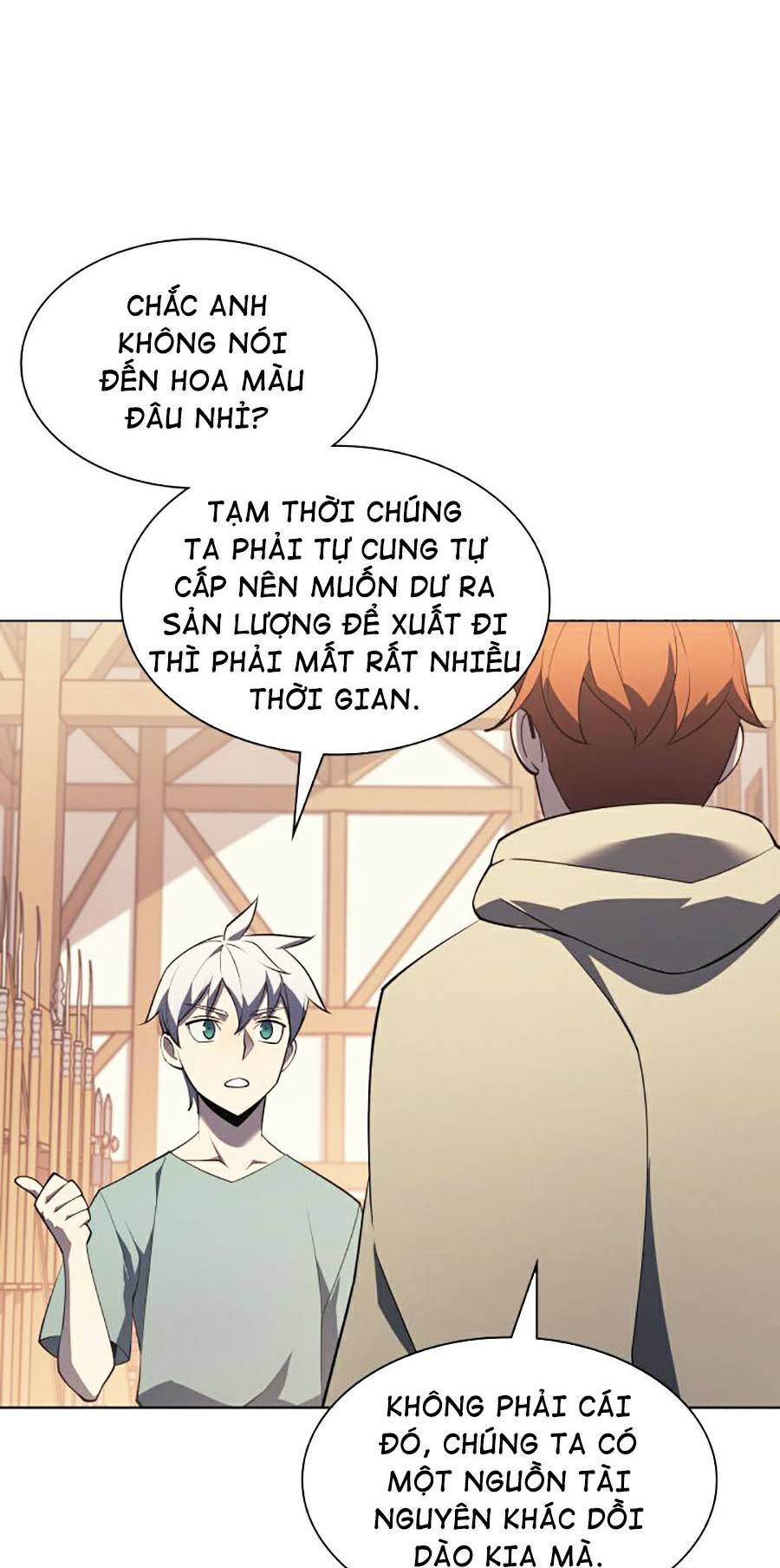 Thợ Rèn Huyền Thoại chapter 116 - Upload bởi truyensieuhay.com