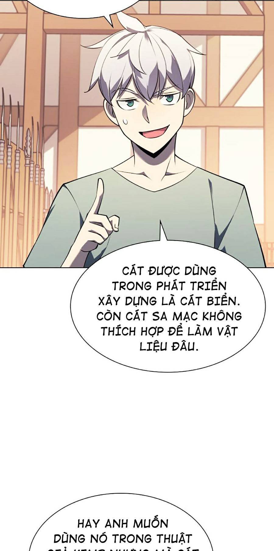 Thợ Rèn Huyền Thoại chapter 116 - Upload bởi truyensieuhay.com
