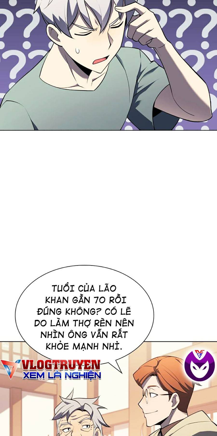 Thợ Rèn Huyền Thoại chapter 116 - Upload bởi truyensieuhay.com