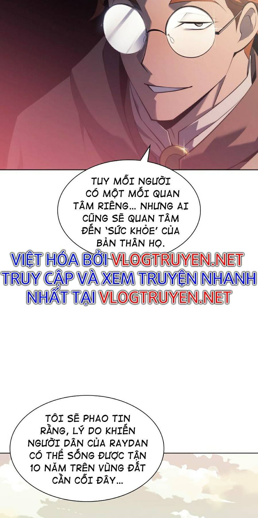 Thợ Rèn Huyền Thoại chapter 116 - Upload bởi truyensieuhay.com