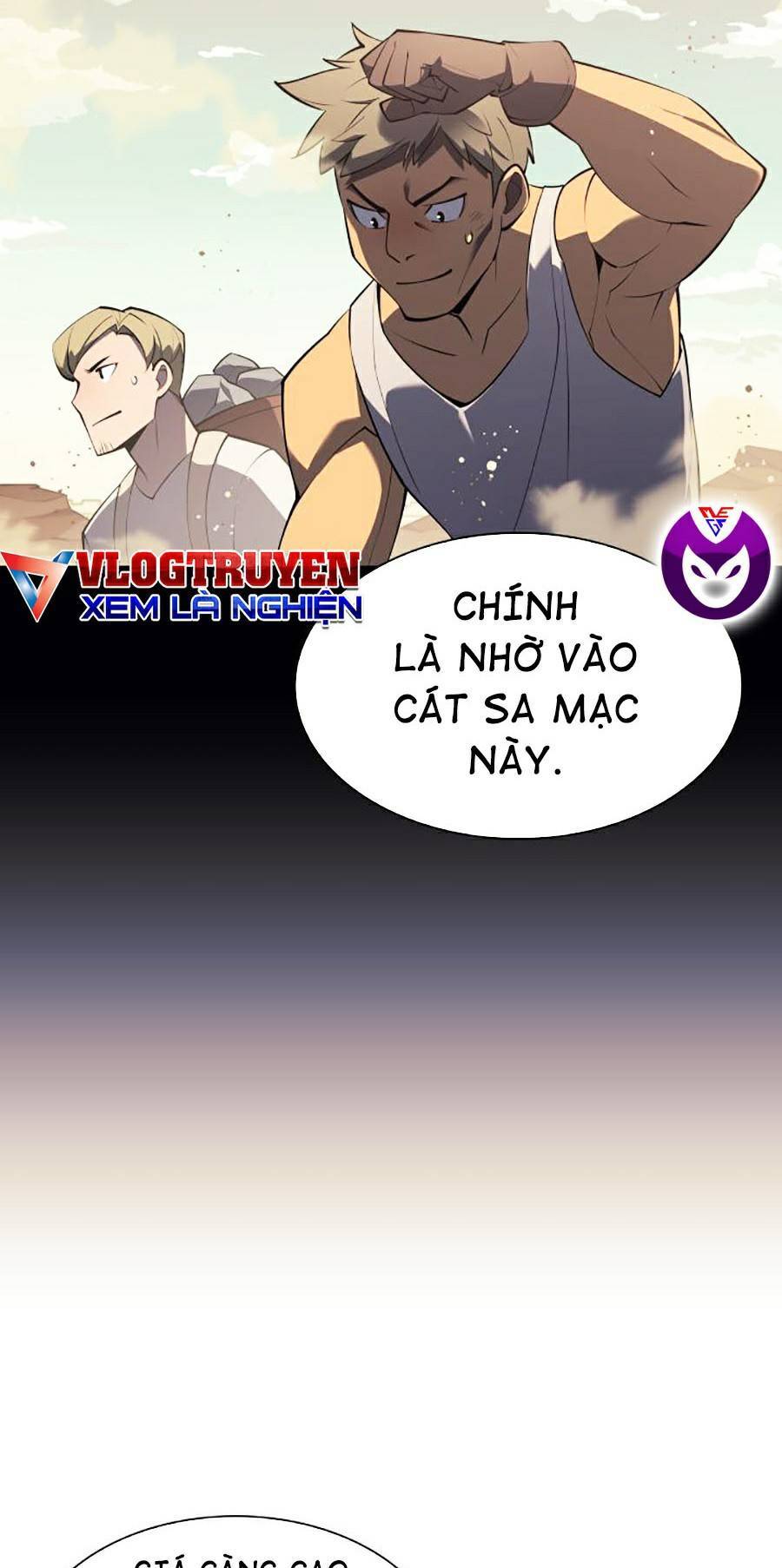 Thợ Rèn Huyền Thoại chapter 116 - Upload bởi truyensieuhay.com