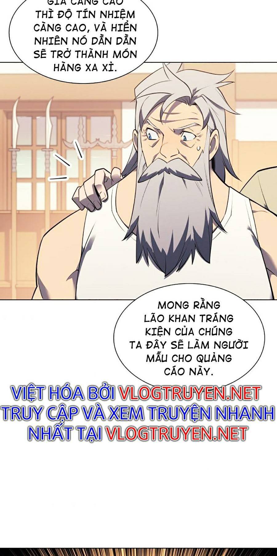 Thợ Rèn Huyền Thoại chapter 116 - Upload bởi truyensieuhay.com