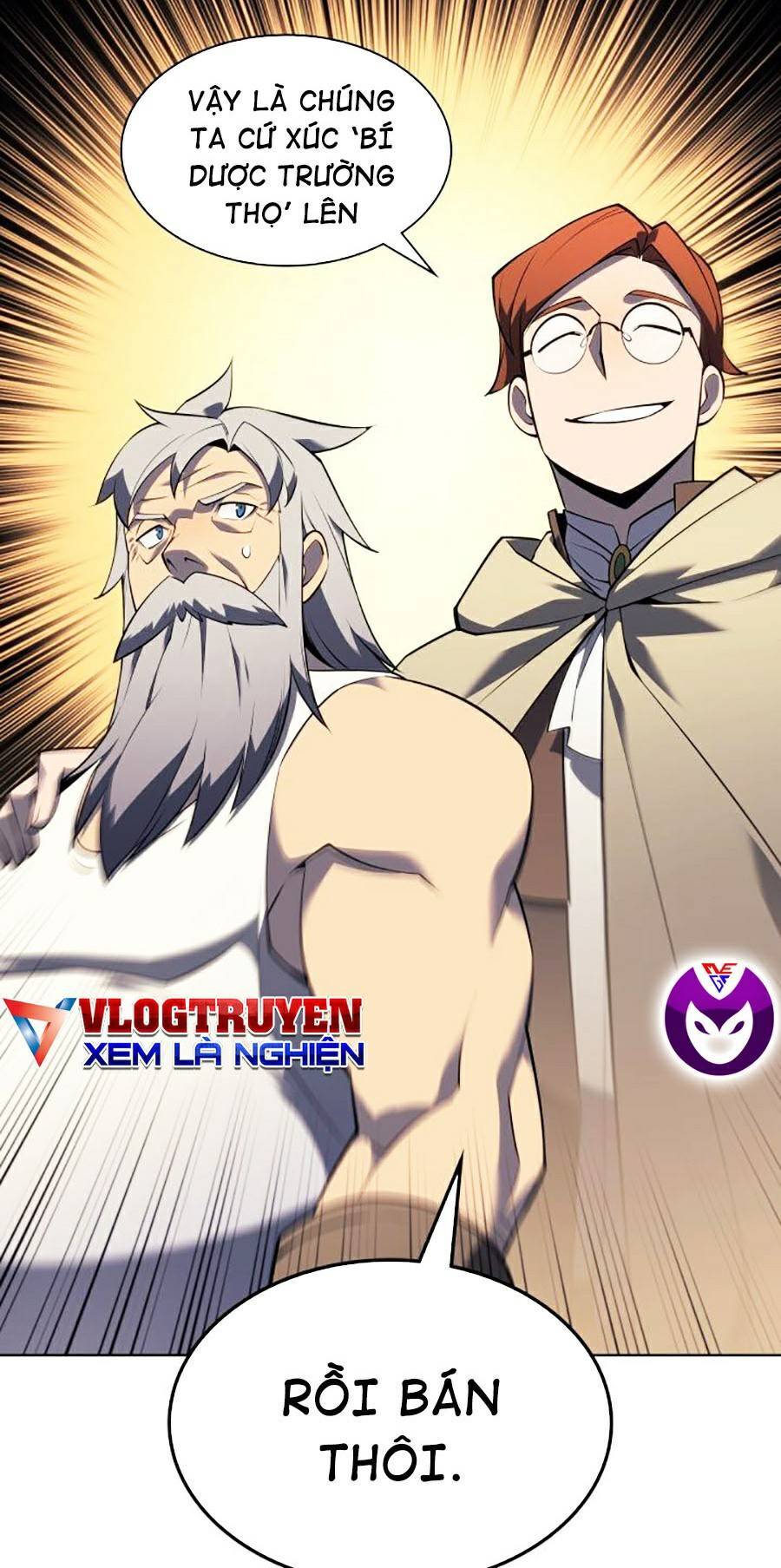 Thợ Rèn Huyền Thoại chapter 116 - Upload bởi truyensieuhay.com
