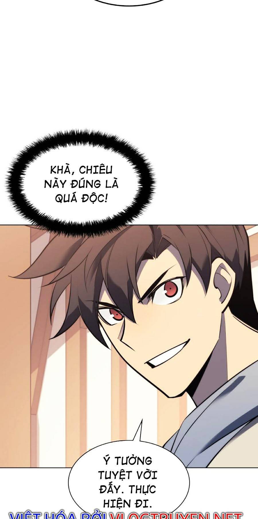 Thợ Rèn Huyền Thoại chapter 116 - Upload bởi truyensieuhay.com