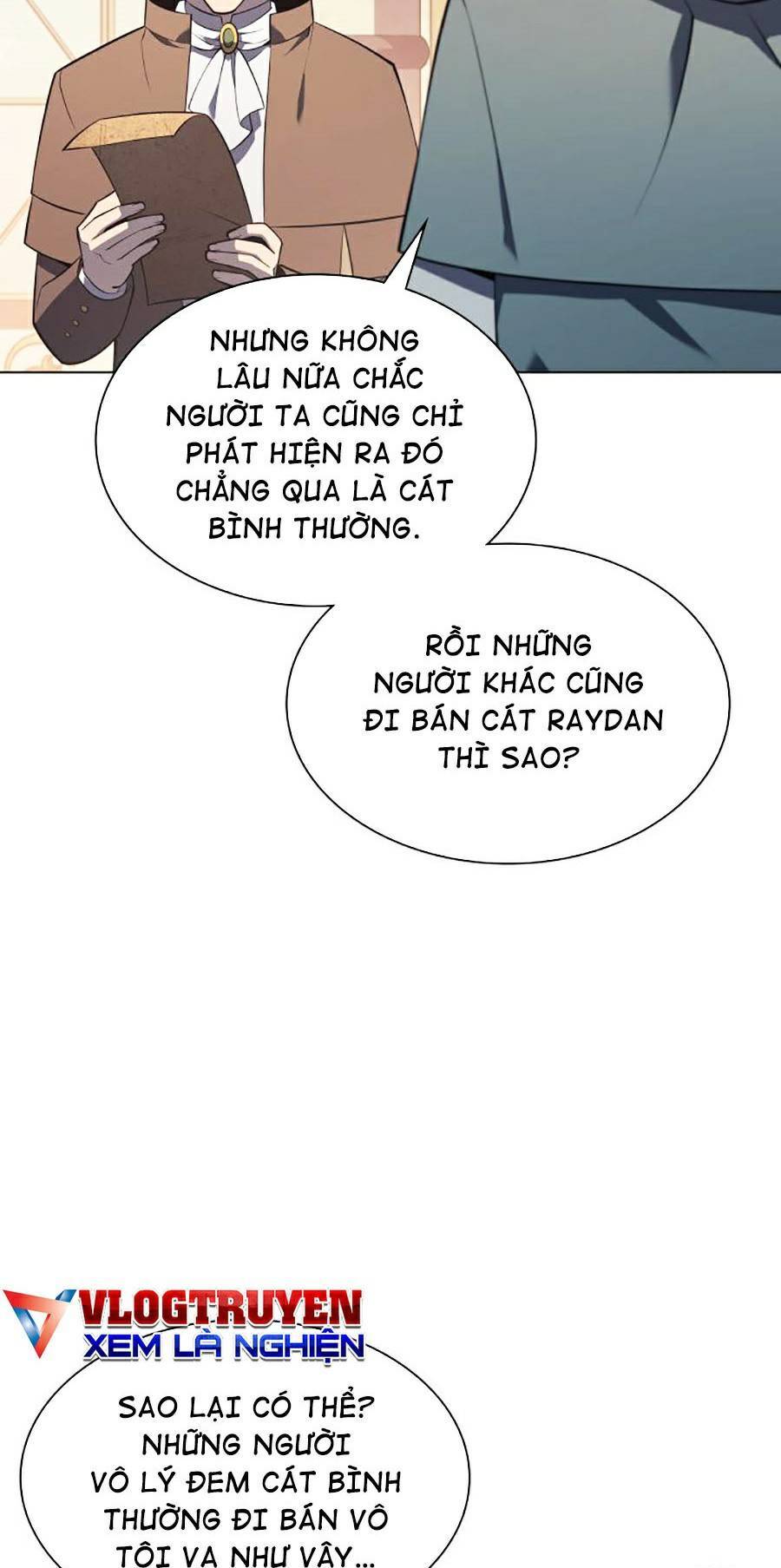 Thợ Rèn Huyền Thoại chapter 116 - Upload bởi truyensieuhay.com