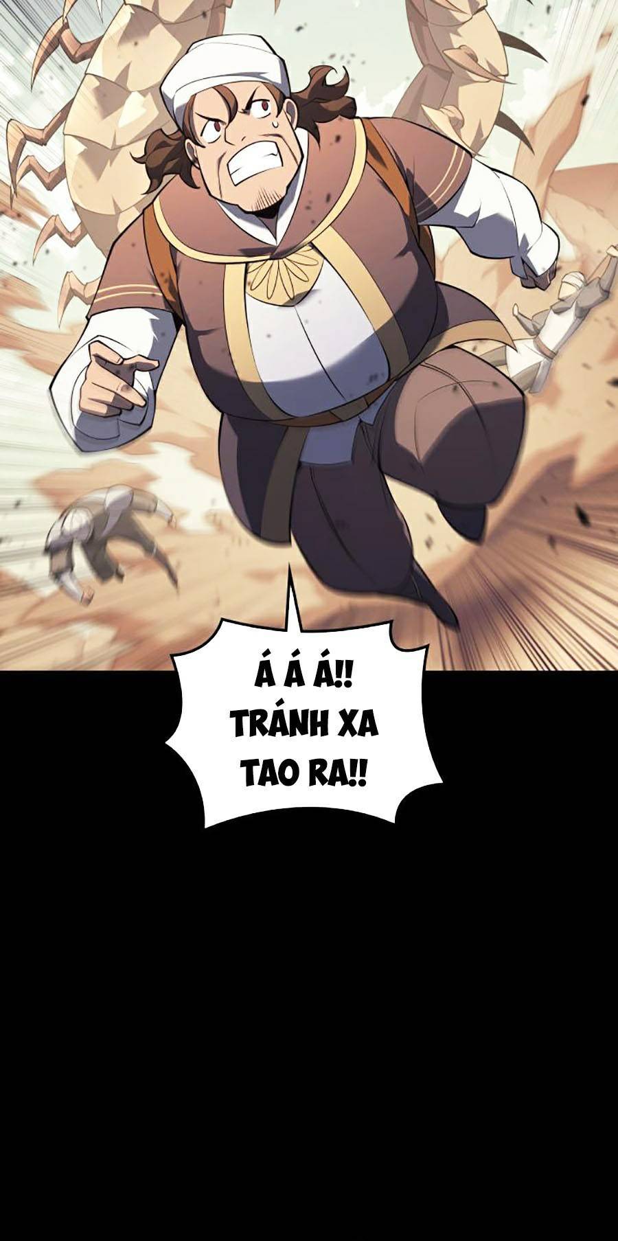 Thợ Rèn Huyền Thoại chapter 116 - Upload bởi truyensieuhay.com