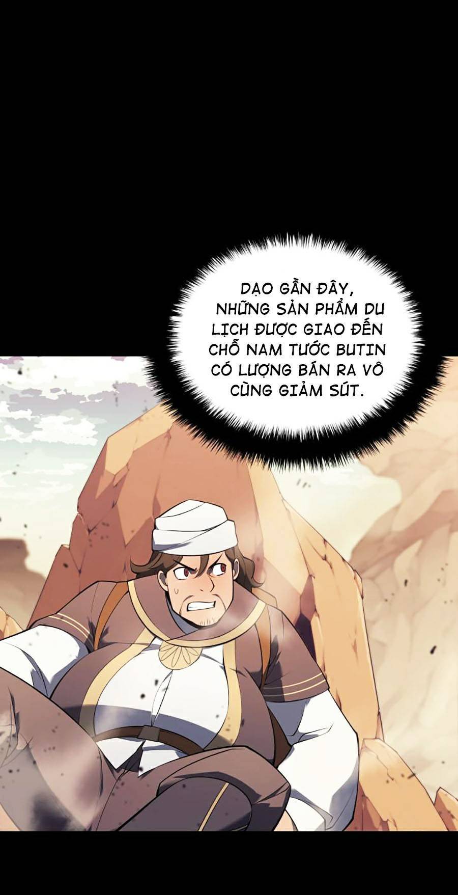 Thợ Rèn Huyền Thoại chapter 116 - Upload bởi truyensieuhay.com