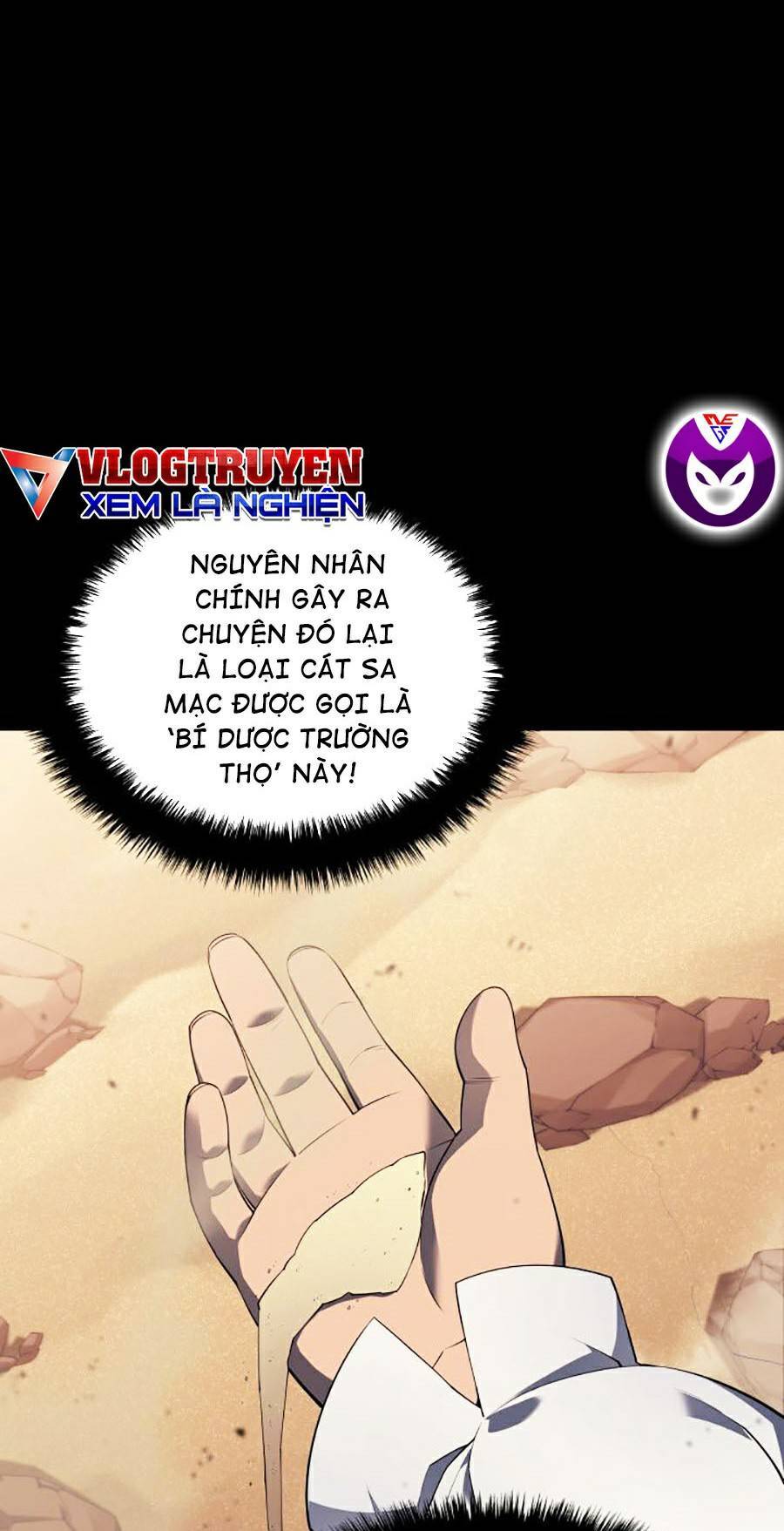 Thợ Rèn Huyền Thoại chapter 116 - Upload bởi truyensieuhay.com