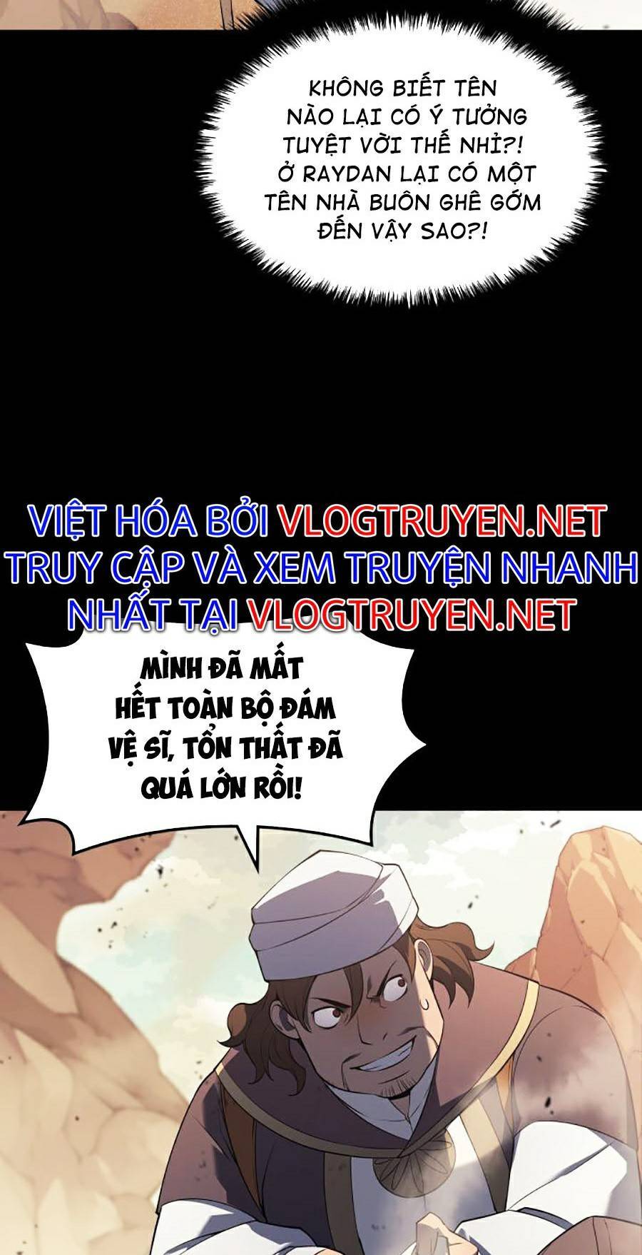 Thợ Rèn Huyền Thoại chapter 116 - Upload bởi truyensieuhay.com