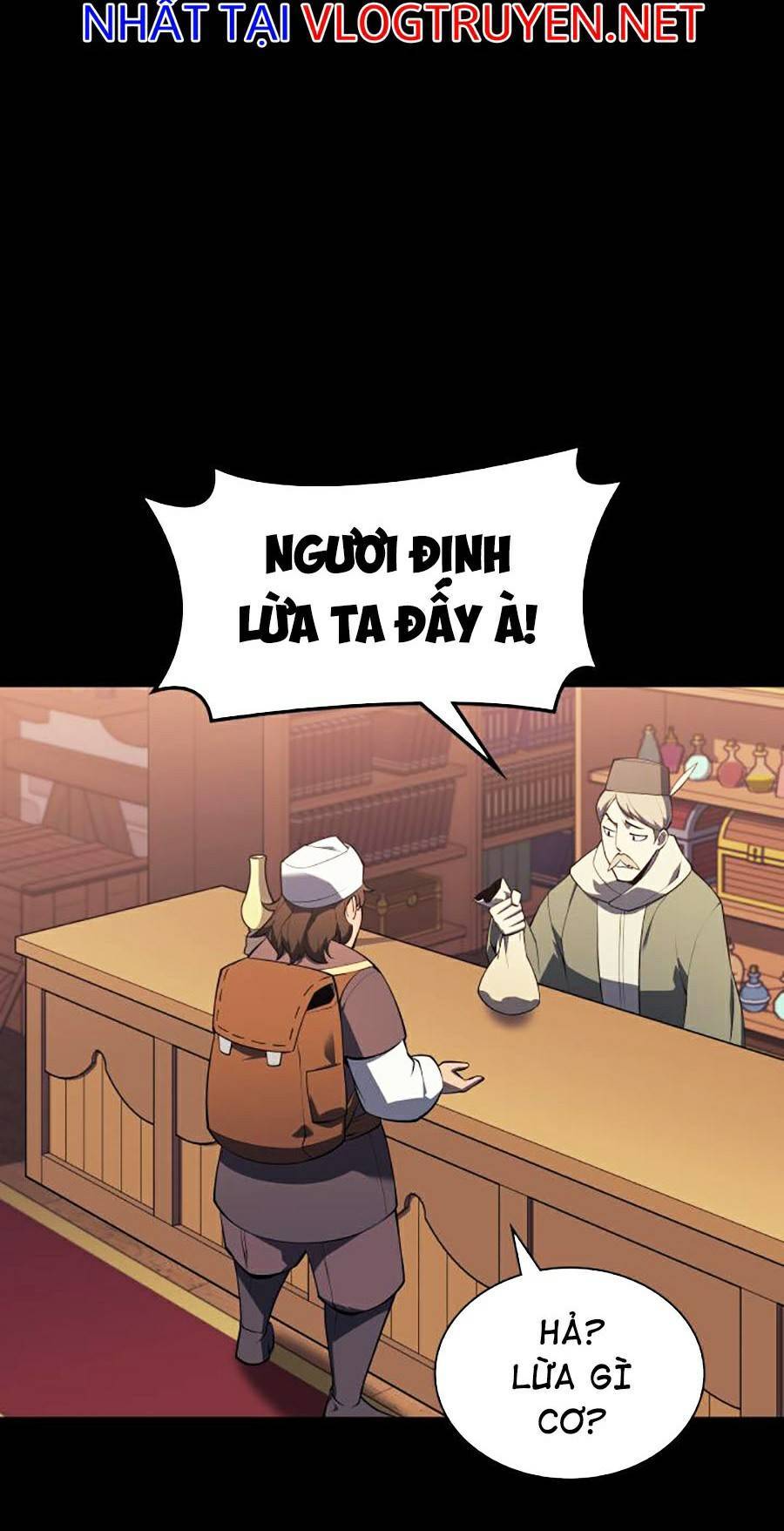 Thợ Rèn Huyền Thoại chapter 116 - Upload bởi truyensieuhay.com