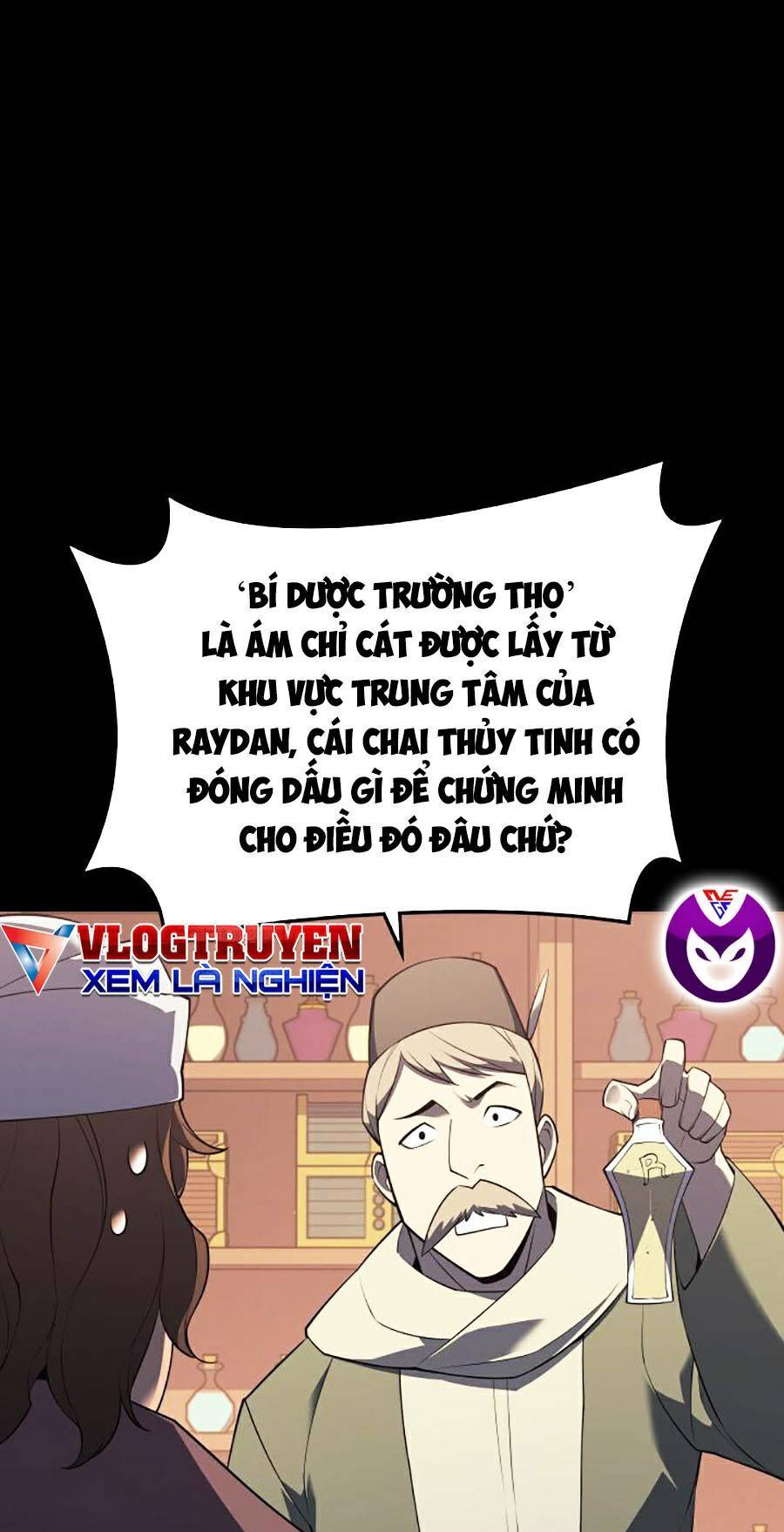 Thợ Rèn Huyền Thoại chapter 116 - Upload bởi truyensieuhay.com