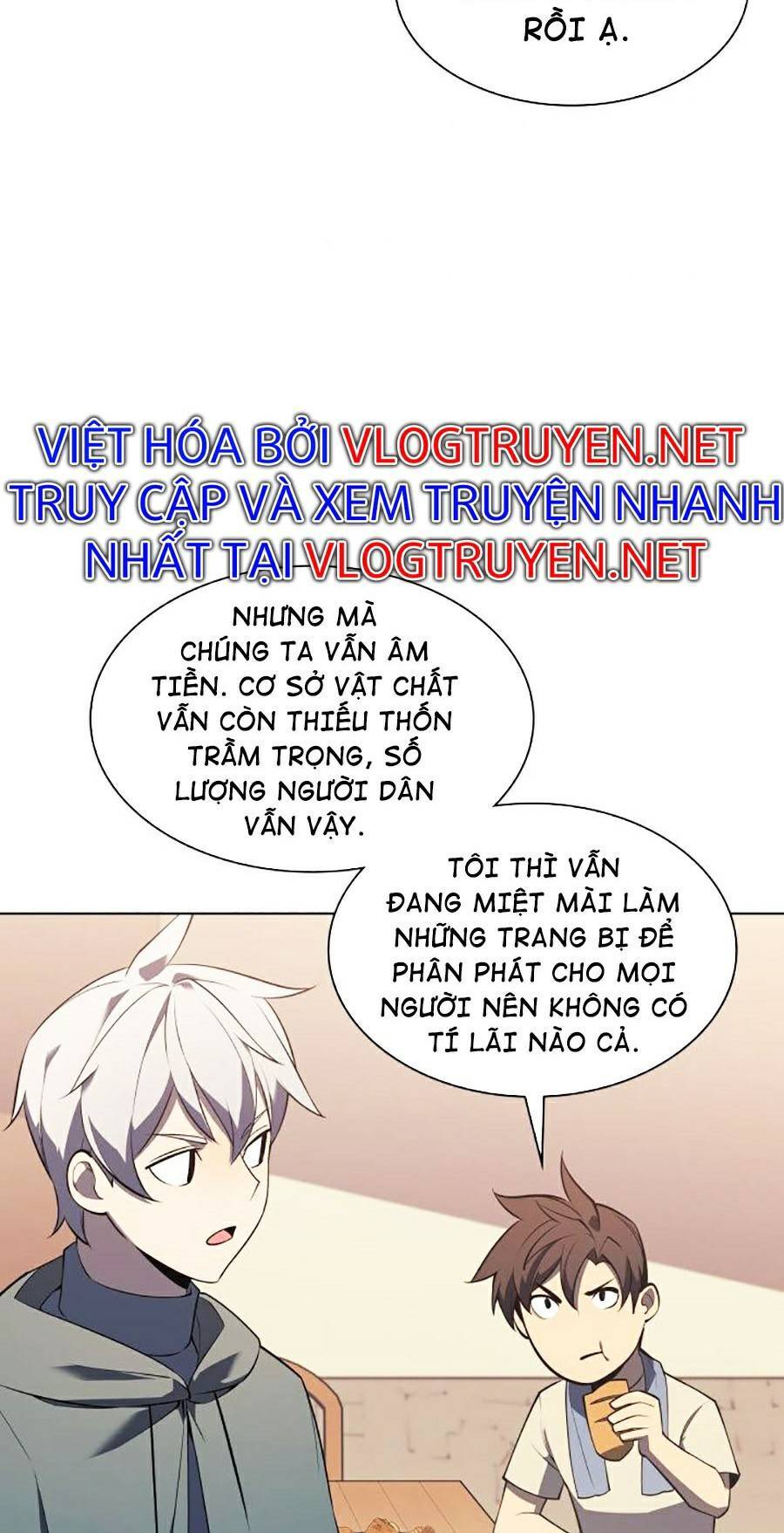 Thợ Rèn Huyền Thoại chapter 116 - Upload bởi truyensieuhay.com