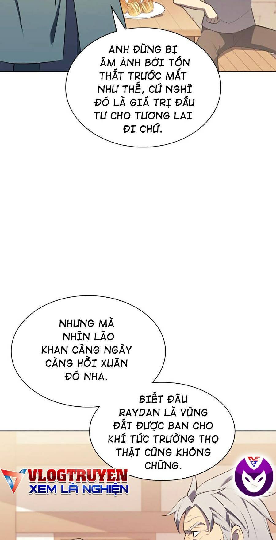 Thợ Rèn Huyền Thoại chapter 116 - Upload bởi truyensieuhay.com