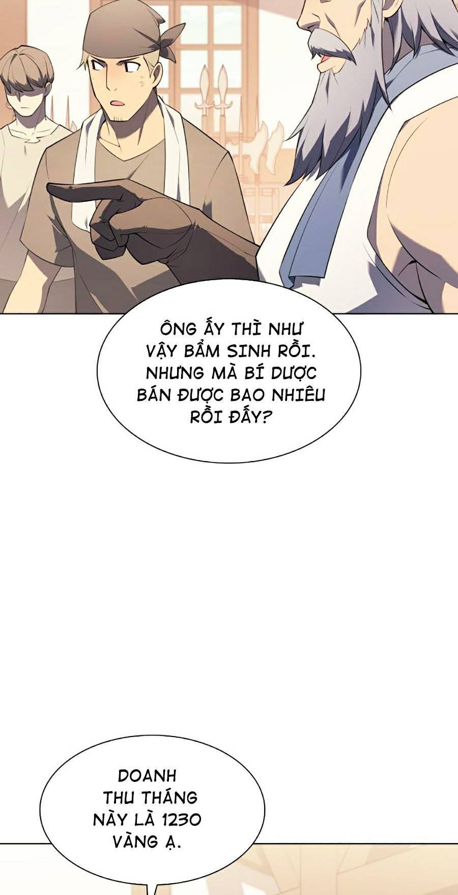 Thợ Rèn Huyền Thoại chapter 116 - Upload bởi truyensieuhay.com