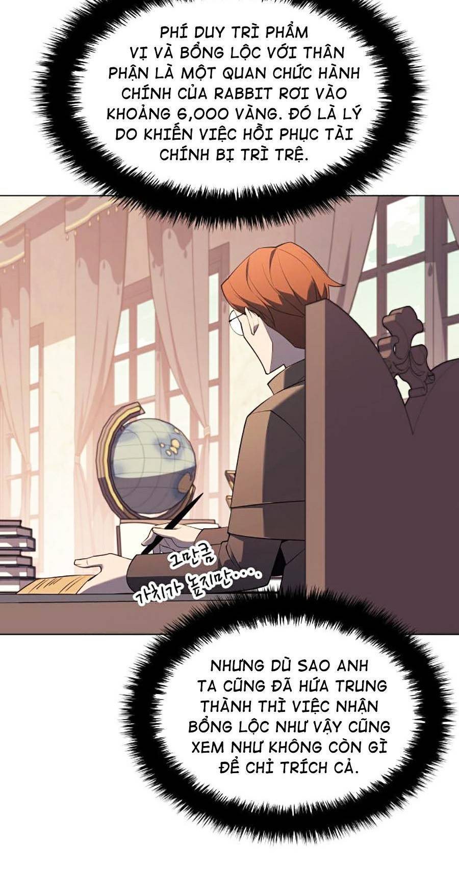 Thợ Rèn Huyền Thoại chapter 116 - Upload bởi truyensieuhay.com
