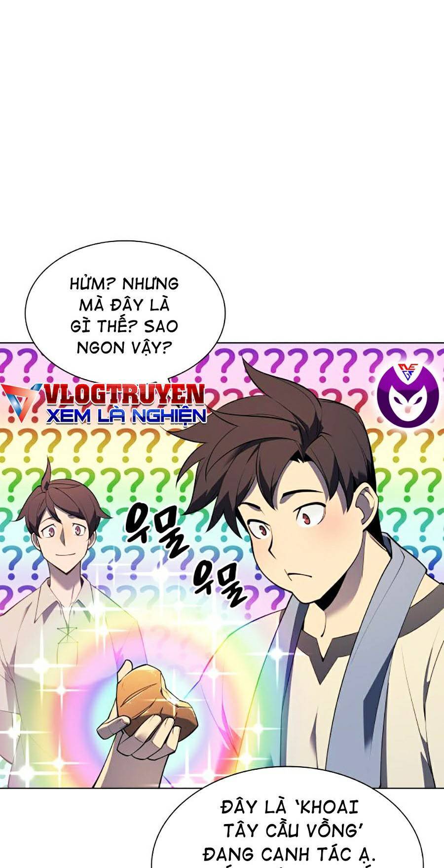 Thợ Rèn Huyền Thoại chapter 116 - Upload bởi truyensieuhay.com