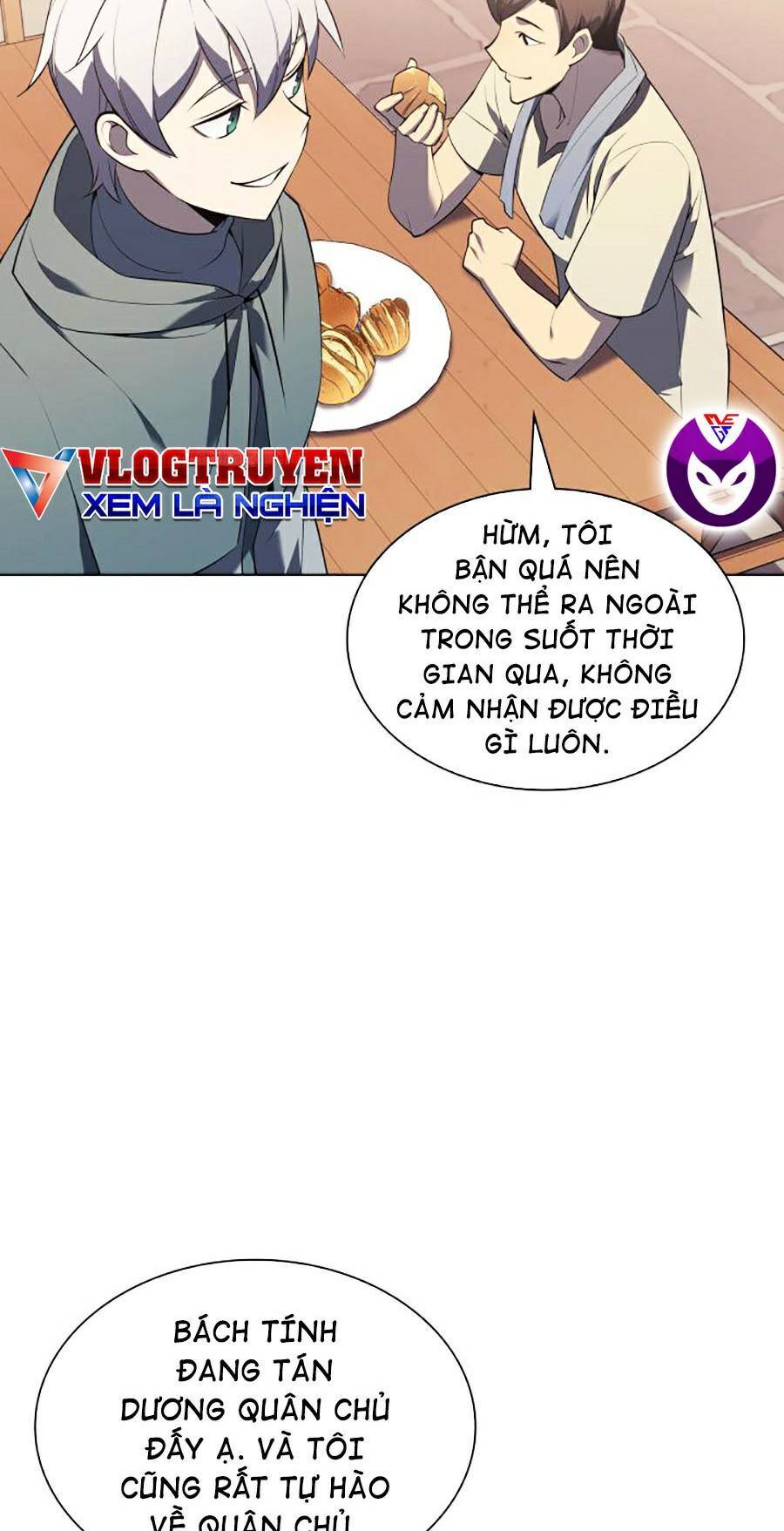 Thợ Rèn Huyền Thoại chapter 116 - Upload bởi truyensieuhay.com