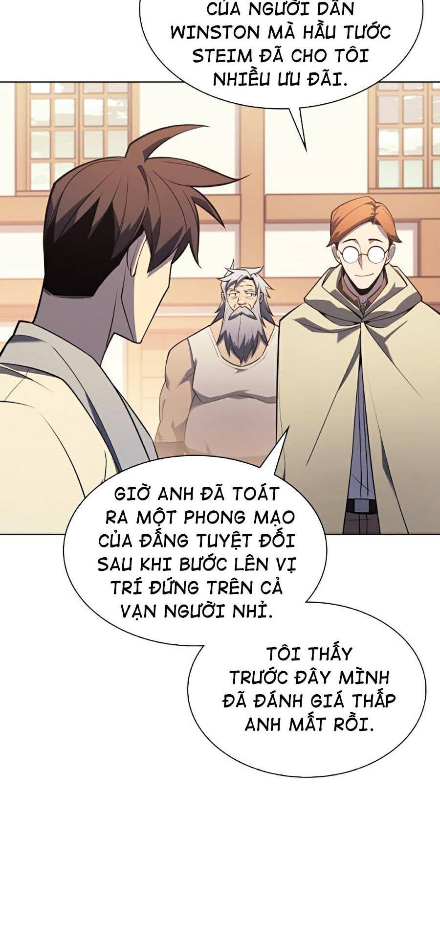 Thợ Rèn Huyền Thoại chapter 116 - Upload bởi truyensieuhay.com