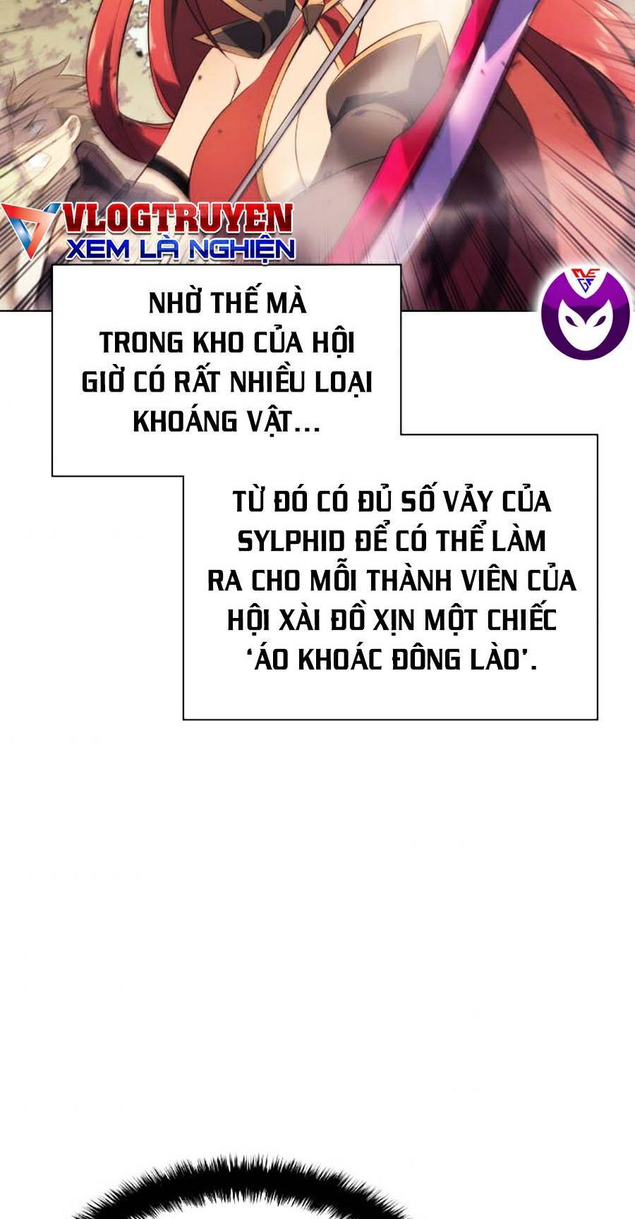 Thợ Rèn Huyền Thoại chapter 116 - Upload bởi truyensieuhay.com