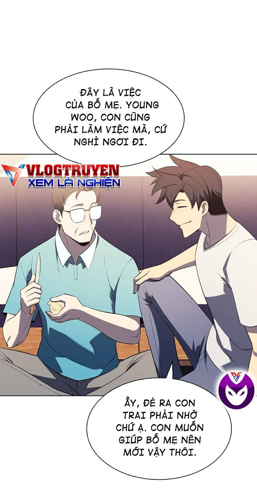 Thợ Rèn Huyền Thoại chapter 116 - Upload bởi truyensieuhay.com