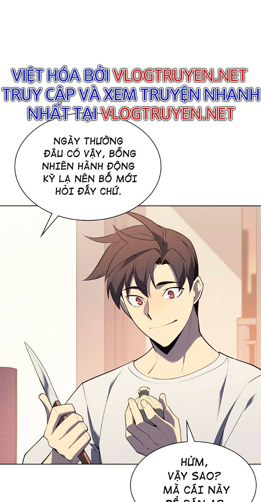 Thợ Rèn Huyền Thoại chapter 116 - Upload bởi truyensieuhay.com