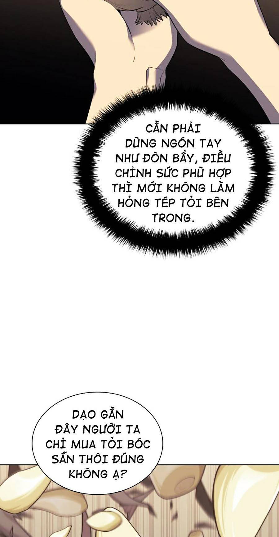 Thợ Rèn Huyền Thoại chapter 116 - Upload bởi truyensieuhay.com