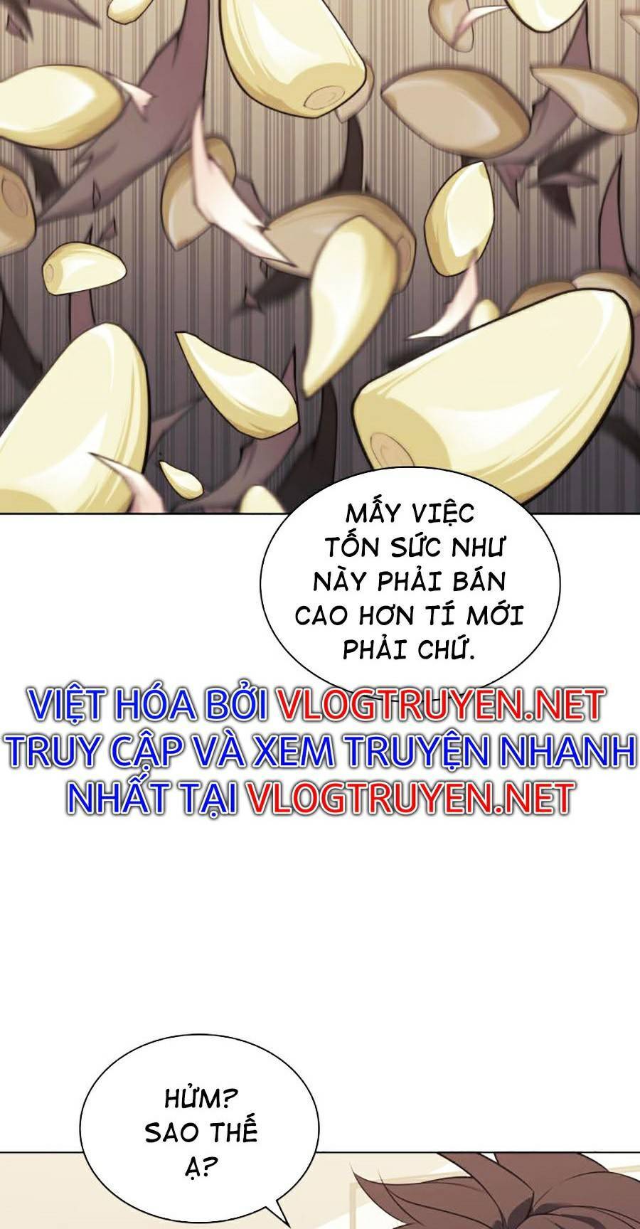 Thợ Rèn Huyền Thoại chapter 116 - Upload bởi truyensieuhay.com